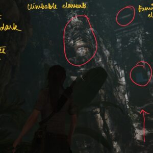 from Shadow of Tomb Raider