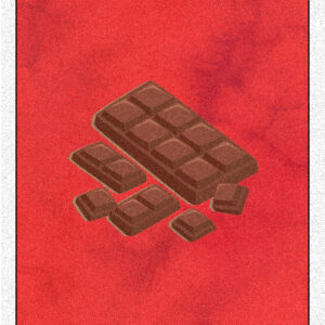 17. Chocolate