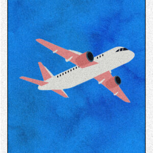 18. Airplane