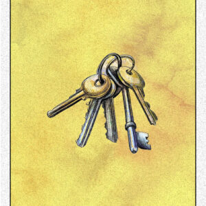 28. Key