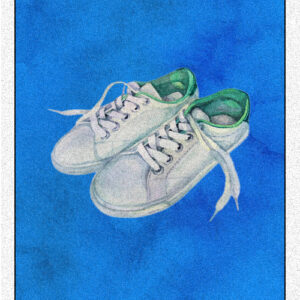29. Shoe