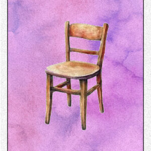 30. Chair