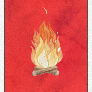 32. Fire