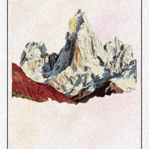 33. Mountain