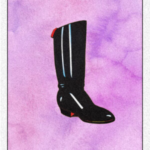 38. Boot
