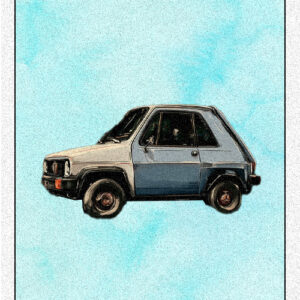 48. Car