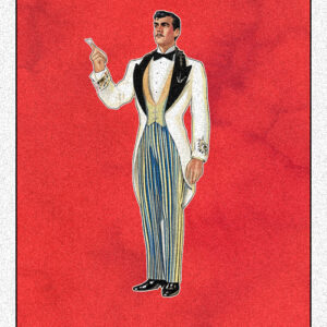 6. Gentlman